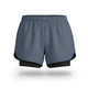 Aven Run Aero Shorts 2-in-1