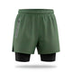 Aven Run Motion Short 2-in-1