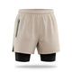 Aven Run Motion Short 2-in-1